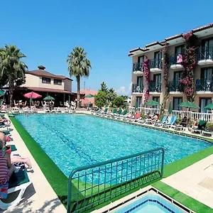 Ξενοδοχείο Bahar Hotels (Adults Only), Φετιγιέ