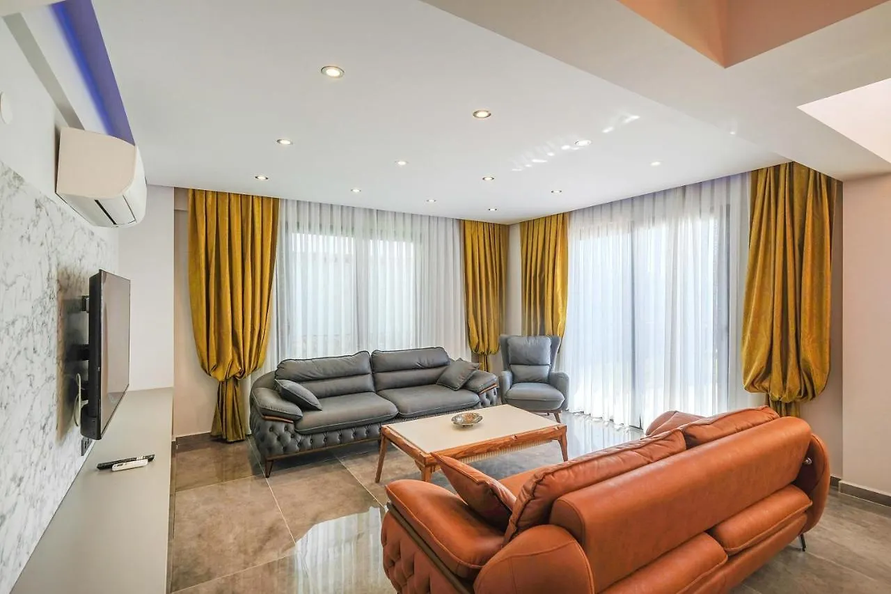 Villa Bella Φετιγιέ