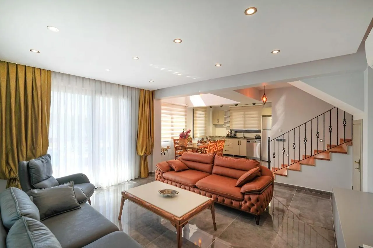Villa Bella Φετιγιέ Τουρκία